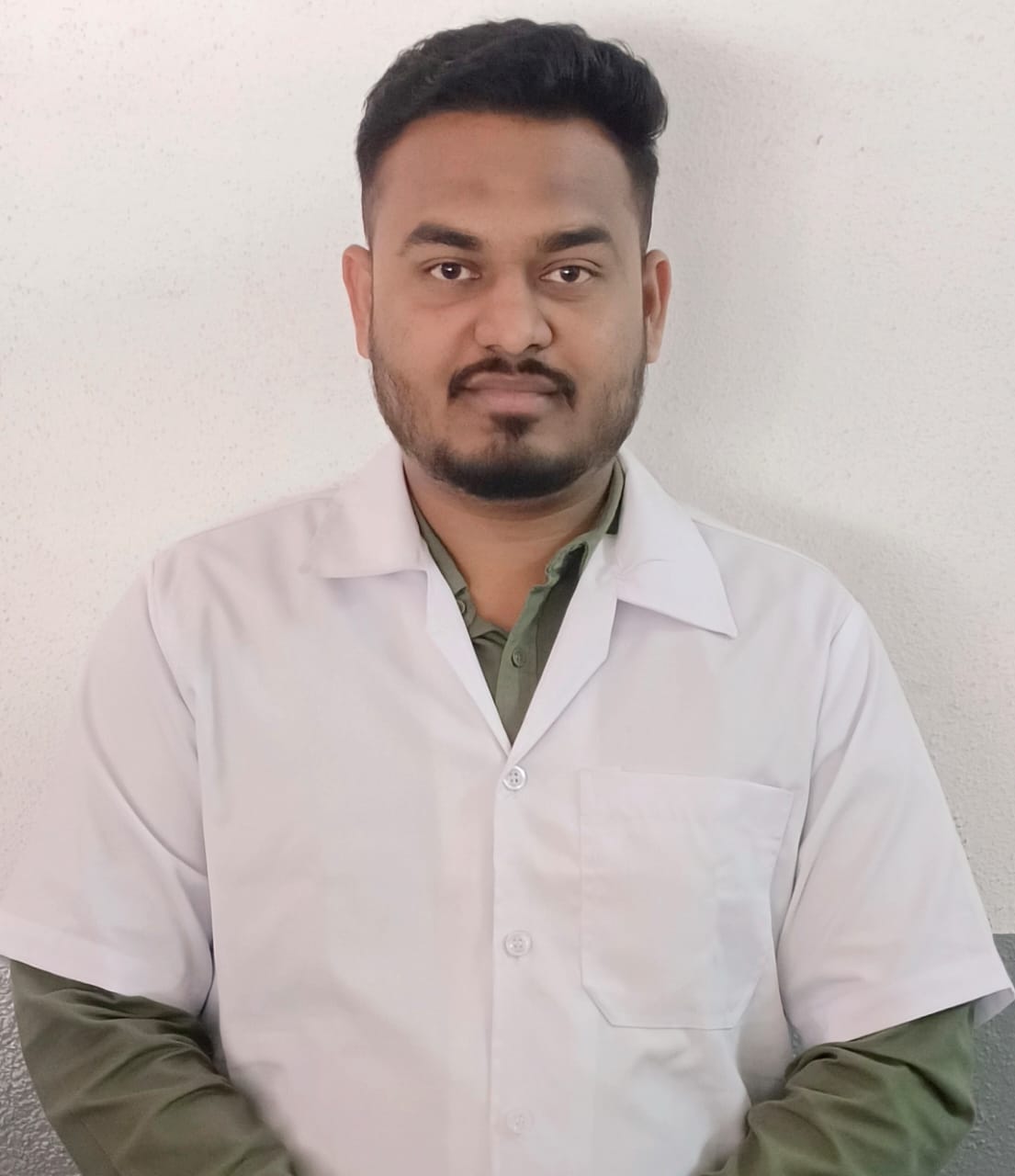 Staff Image
